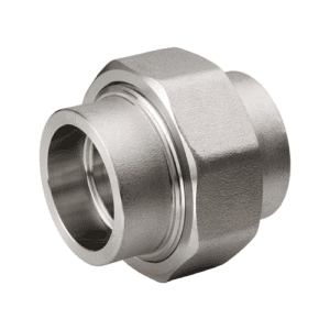 Tuerca Unión Socket Weld